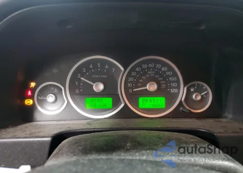 2005 Mercury Mariner z USA, uszkodzony, nr VIN 4M2YU571X5DJ24421